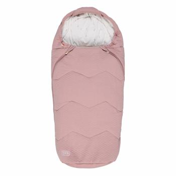 Fußsack Übergang